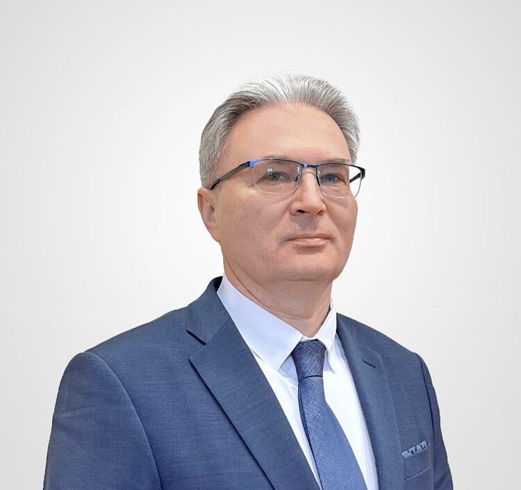 Клыга Геннадий Викентьевич 
