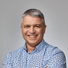 Гасоян Сергей Алиханович