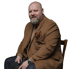 Беляев Сергей Борисович