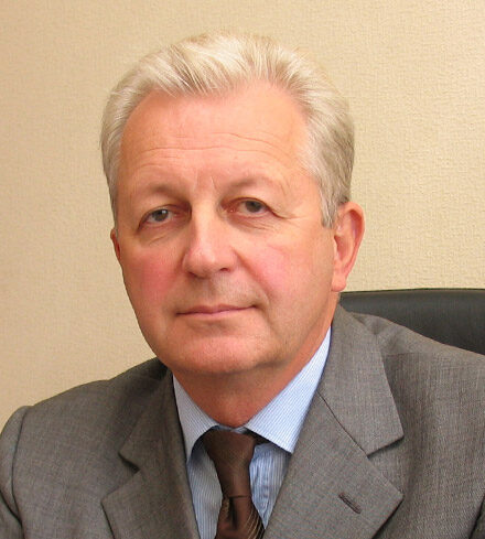 Дравица Виктор Иванович
