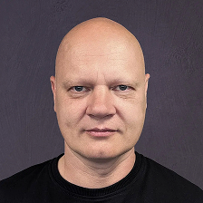 Ерёменко Денис Сергеевич