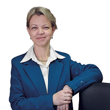 Иванова Диана Владимировна
