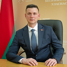 Курман Алексей Викторович