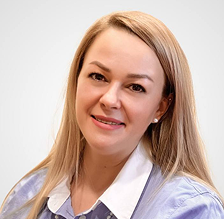 Ледян Екатерина Борисовна