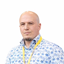 Несмашный Владимир Юриевич