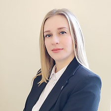 Петровская Анна Владимировна 