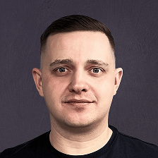 Прокопович Александр Сергеевич